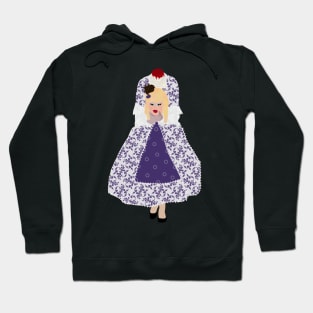 Maddy Morphosis Drag Queen Hoodie